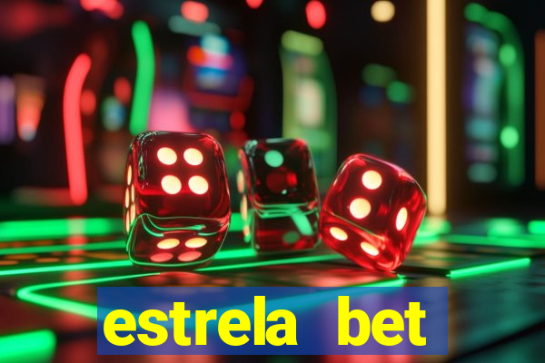 estrela bet convidar amigo